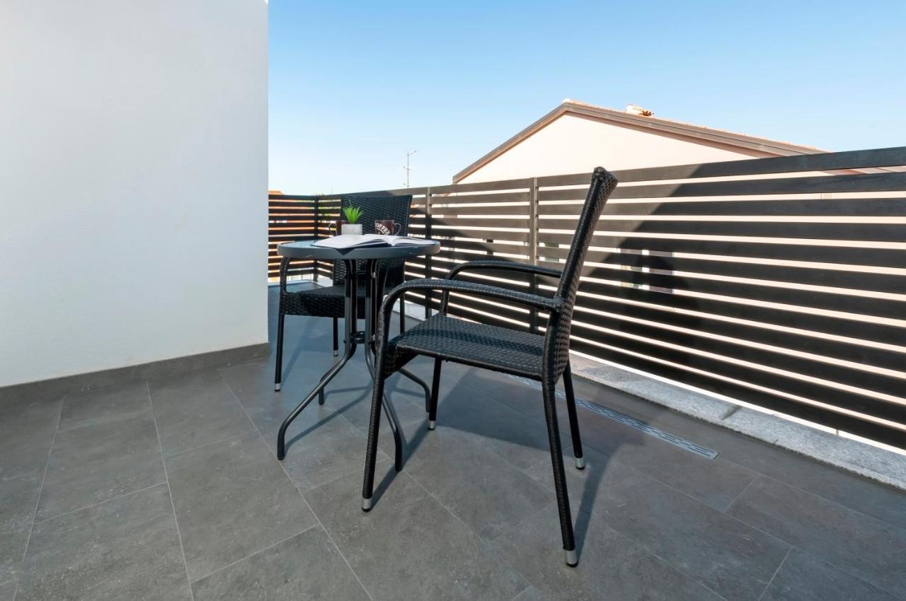 Deluxe Apartments A&A - 2 Rovinj Exterior photo